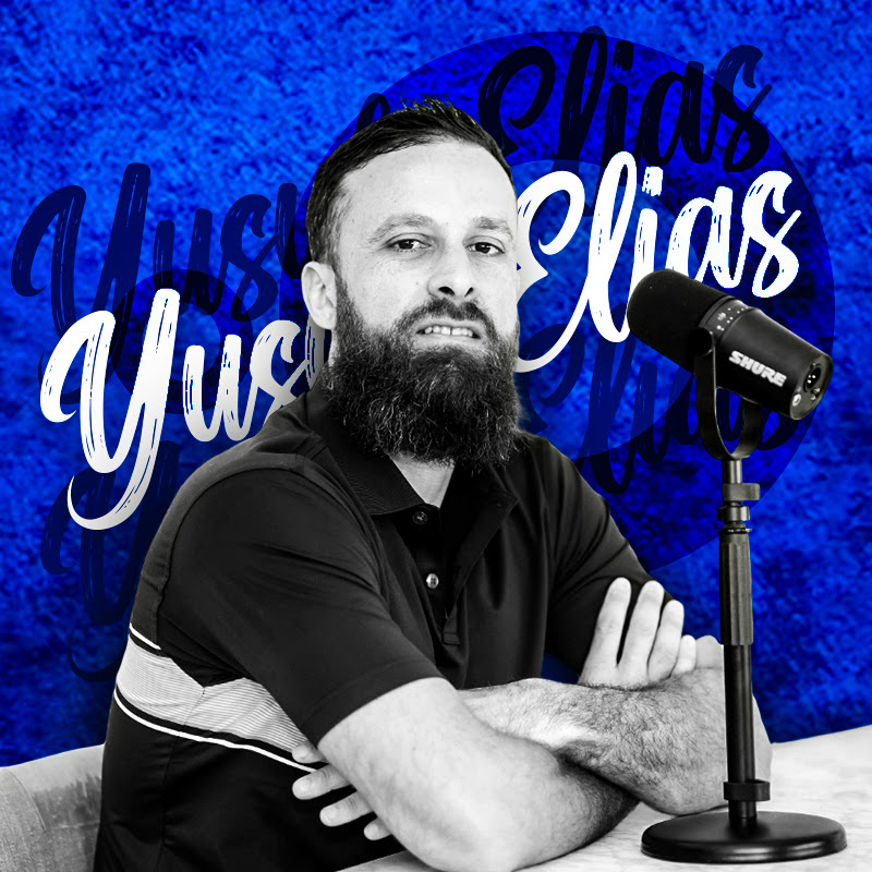 Yusuf Elias