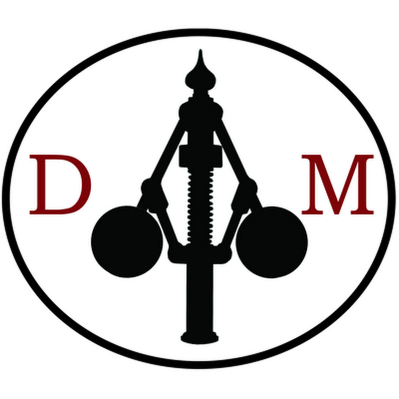Dansk Motor- Og Maskinsamling