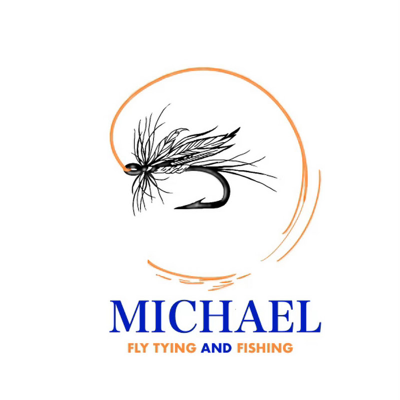 MICHAEL OLSEN FLYTYING AND FISHING