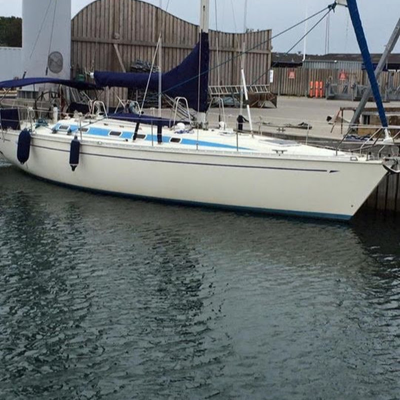 Sailing S/Y FIE
