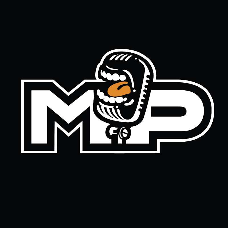 Mind Pump Show