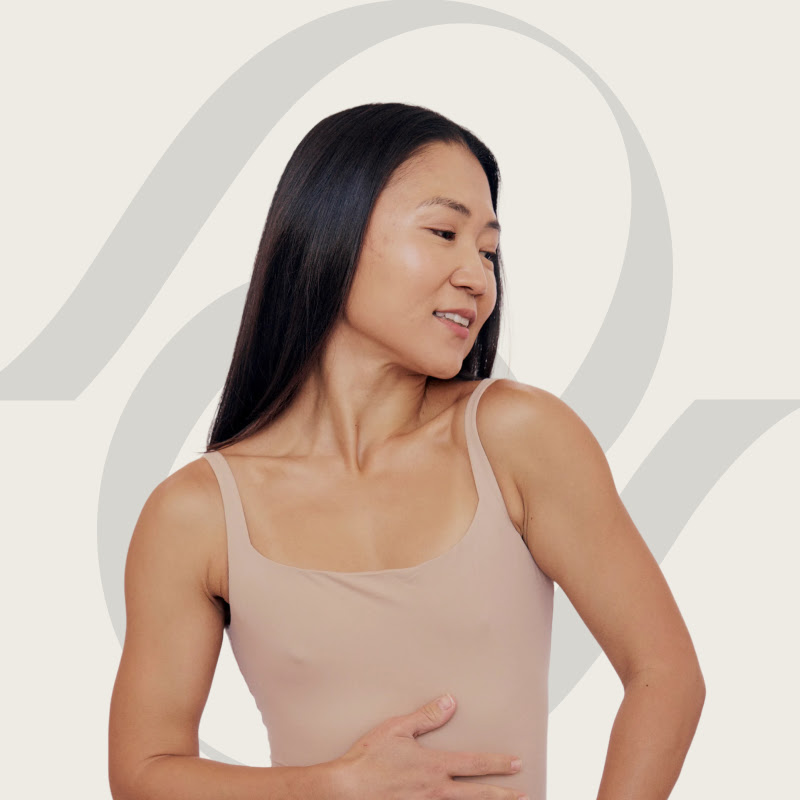 Zarina Manaenkova | Woman.body.mindfulness.success