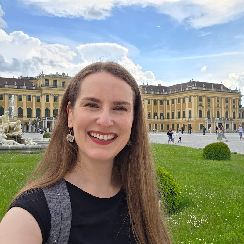 Grete the Austrian Guide