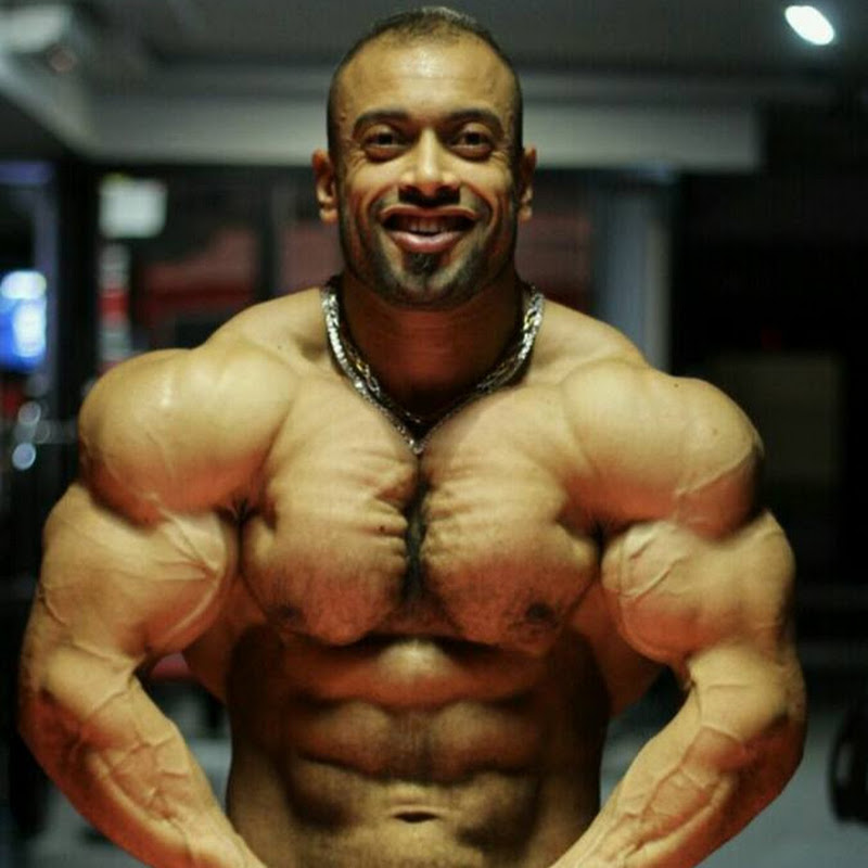 Ahmed Aboul Dahab