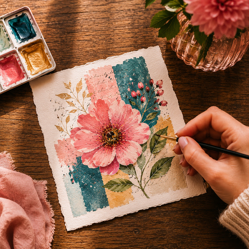 Floral Revolution