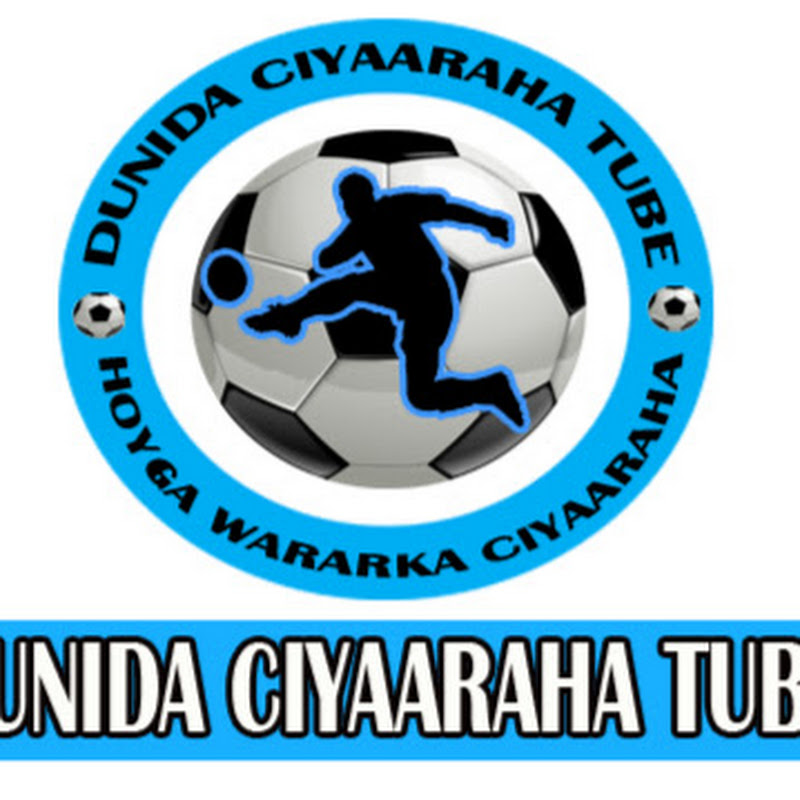 Dunida Ciyaaraha Tube