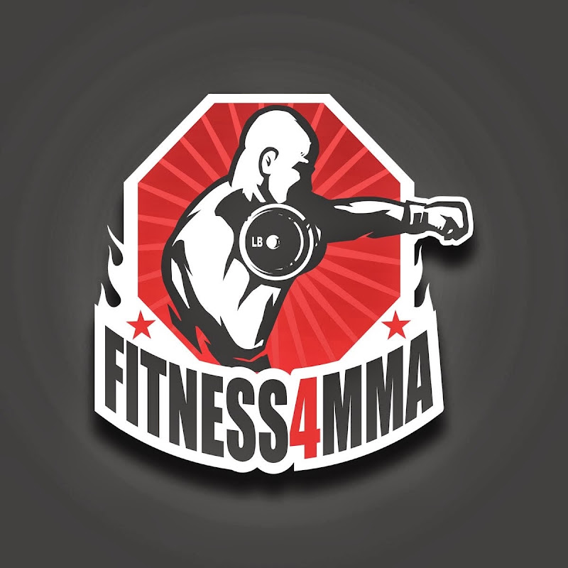 Fitness4mma