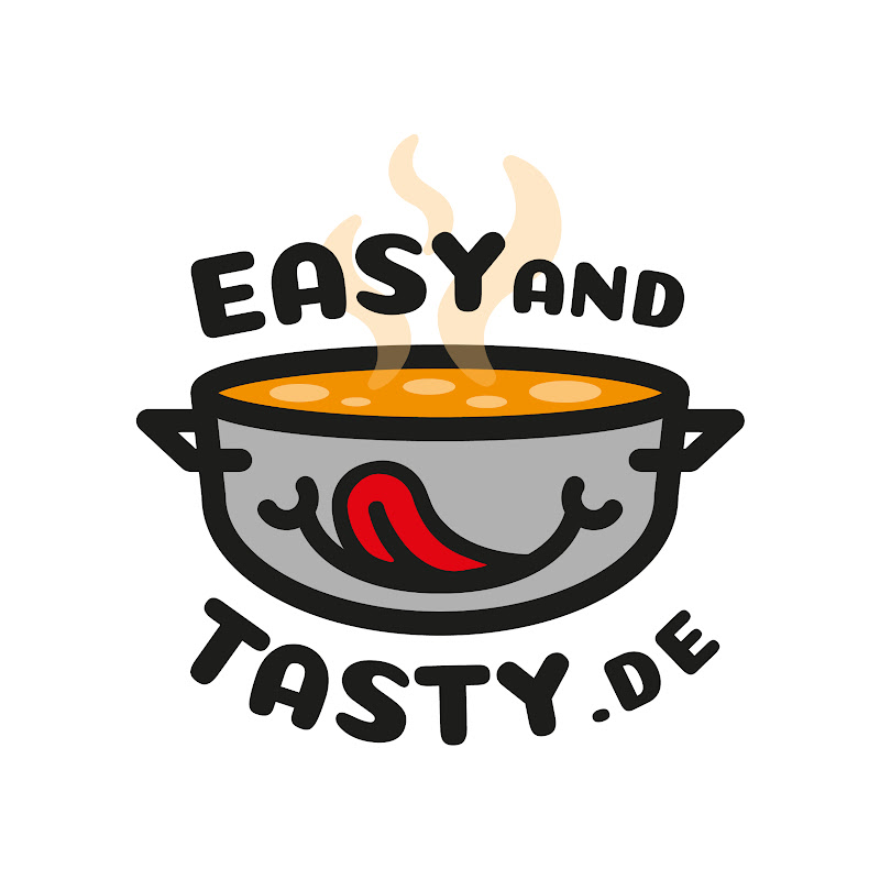 Easy And Tasty