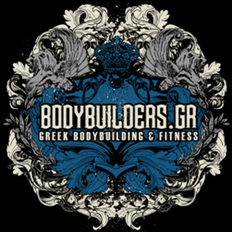 BODYBUILDERS.GR 🇬🇷