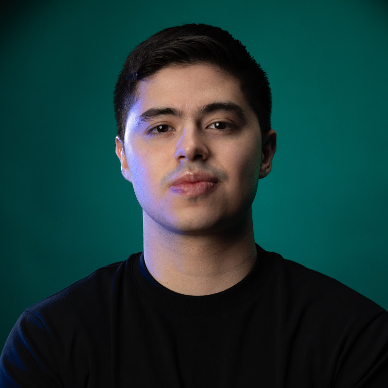 Andrés Garza