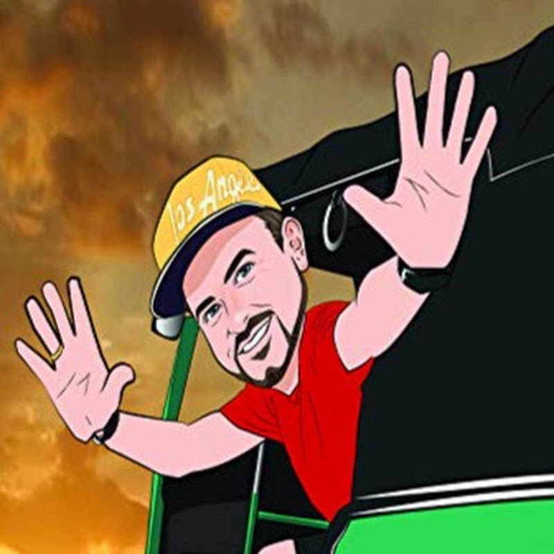 Kriz Harriz