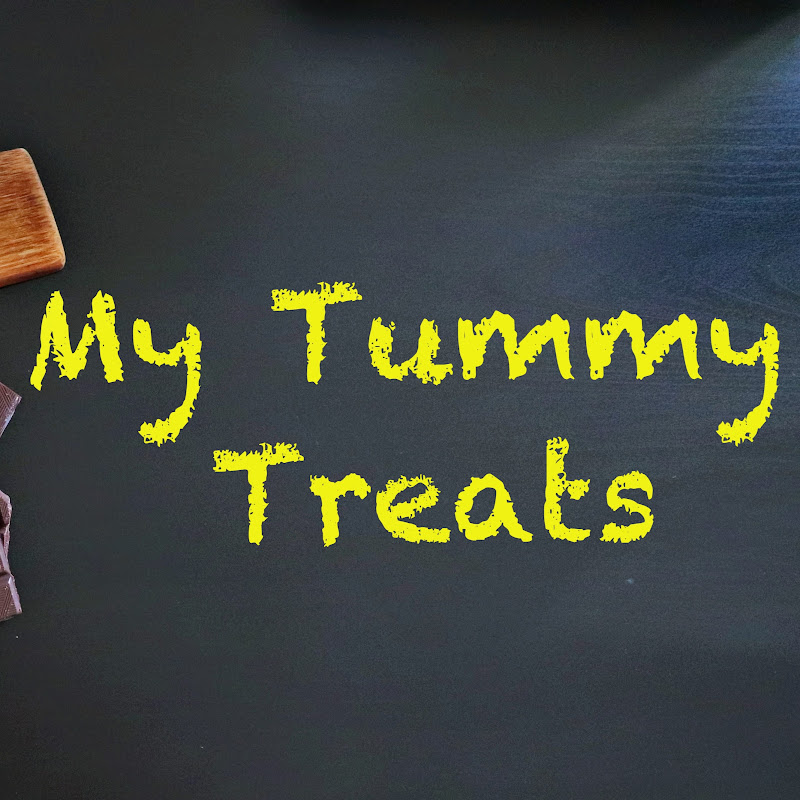 My Tummy Treats