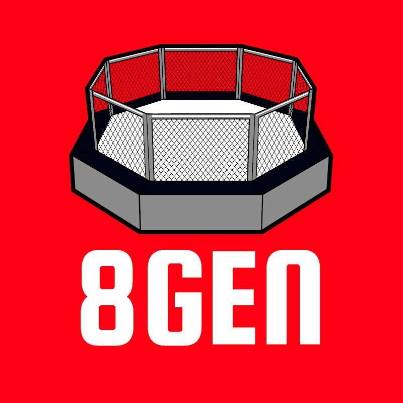 8GEN