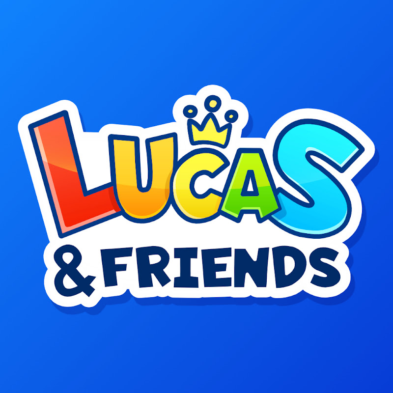 Lucas & Friends By RV AppStudios