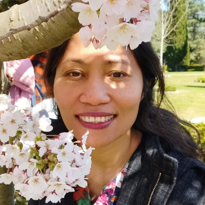 Keluarga InDen Indonesia Denmark