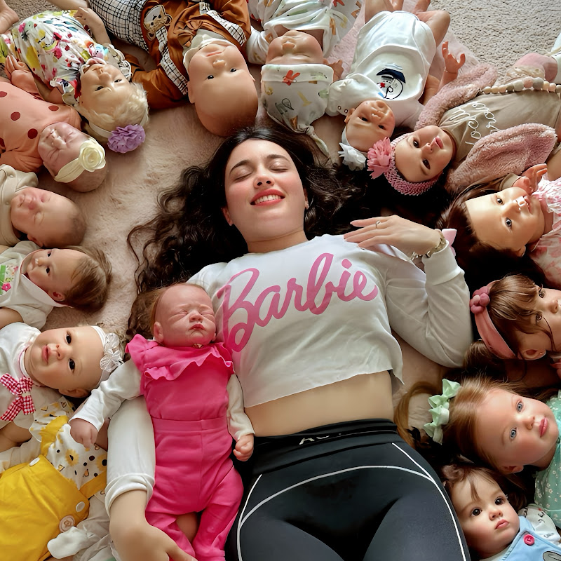 Reborn & Other Dolls Collector