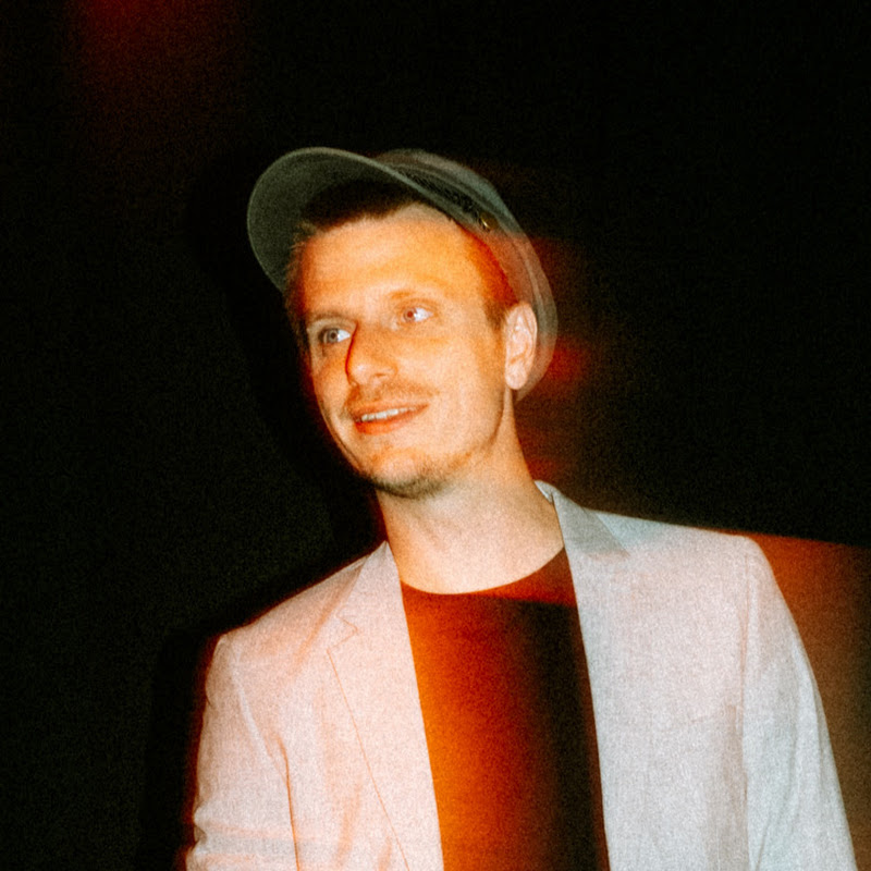 Moritz Neumeier