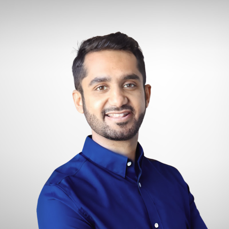 Shrey Vazir | Mind Body Horizons