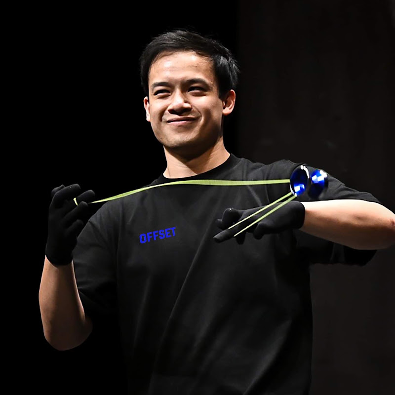 Brandon Vu