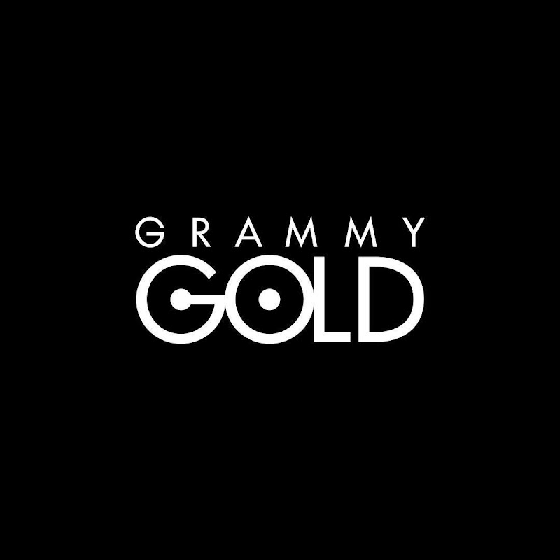 Grammy Gold Official