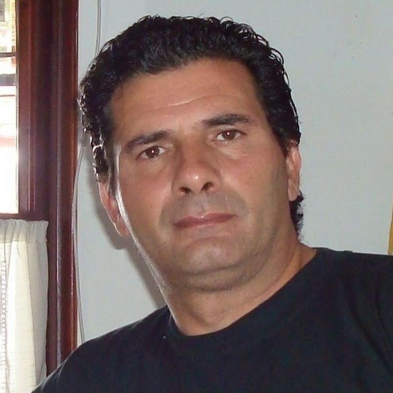 Nikolas Farianos