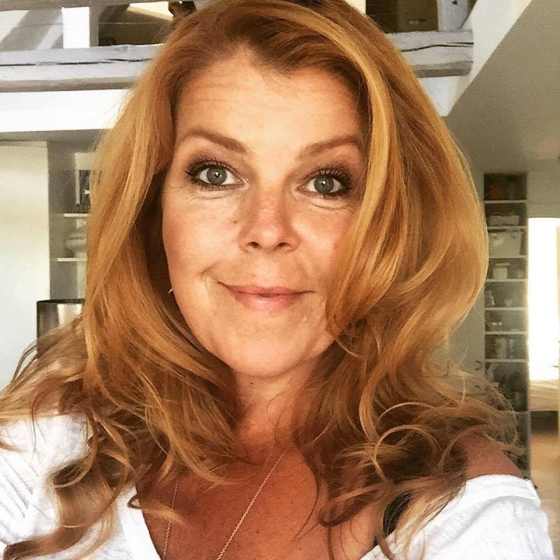 Christina Wedel