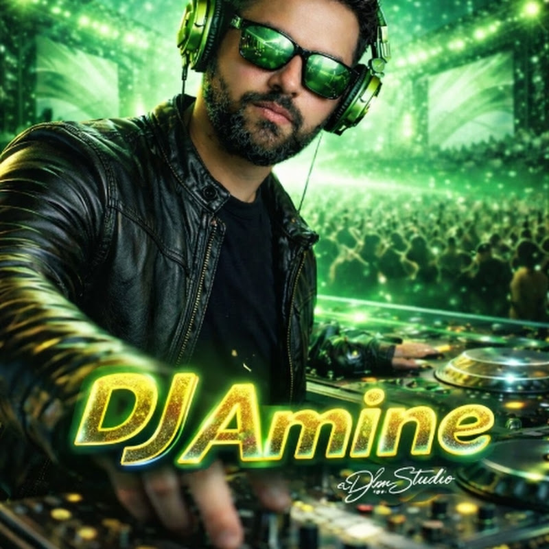 DJM STUDIO