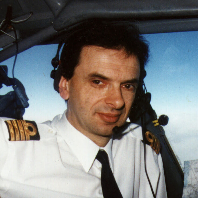 Aircraftube