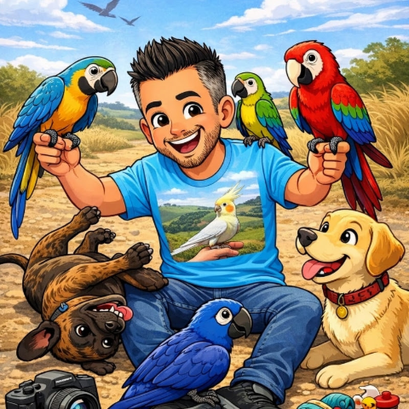 Todo Loros