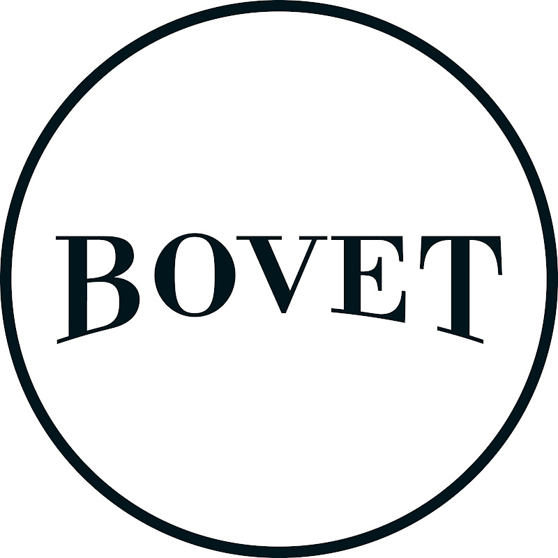 BOVET 1822
