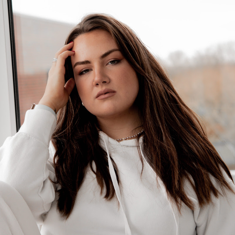 Amber Bruininck
