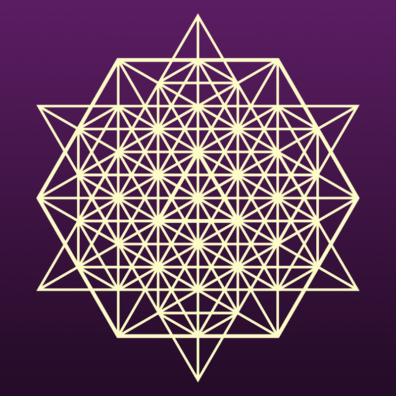 Steve Nobel | The Soul Matrix