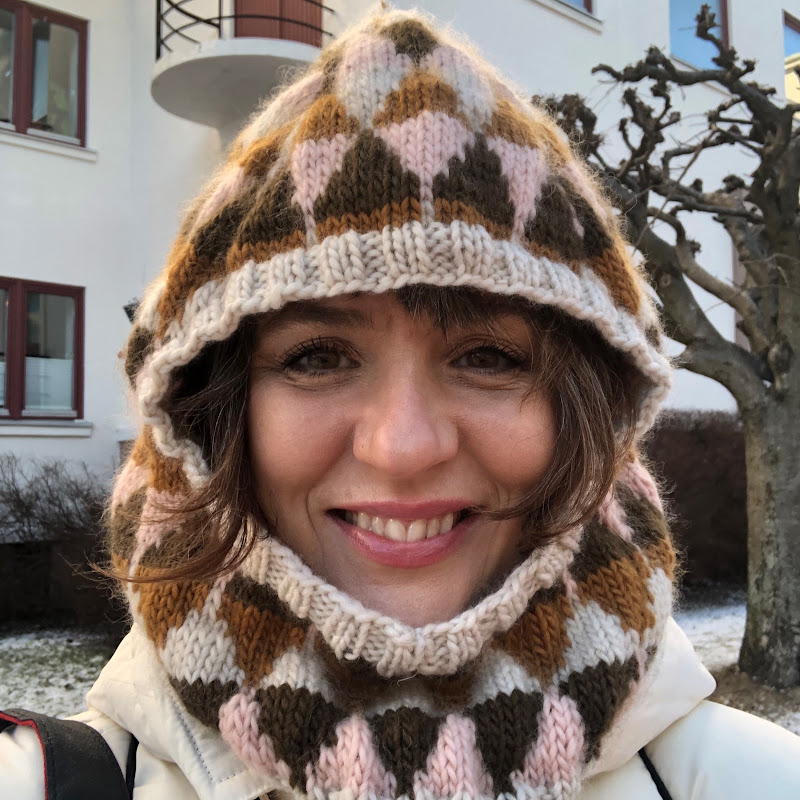 Pickles Knits | Heidi
