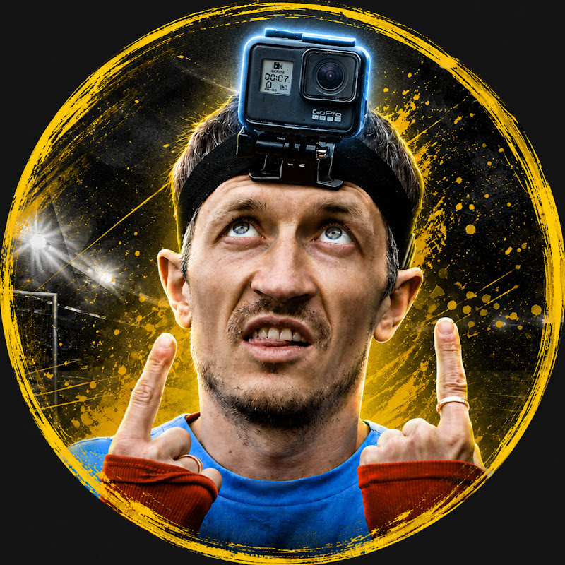 Football POV | You-Run Time