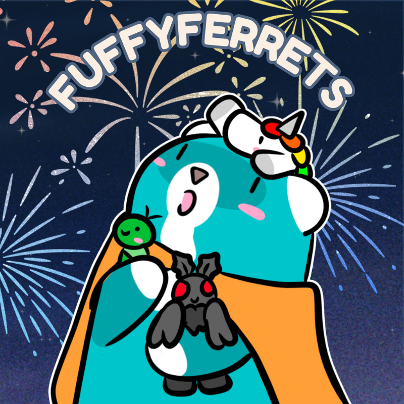 FuffyFerrets