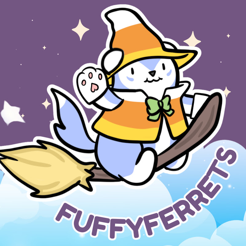 FuffyFerrets