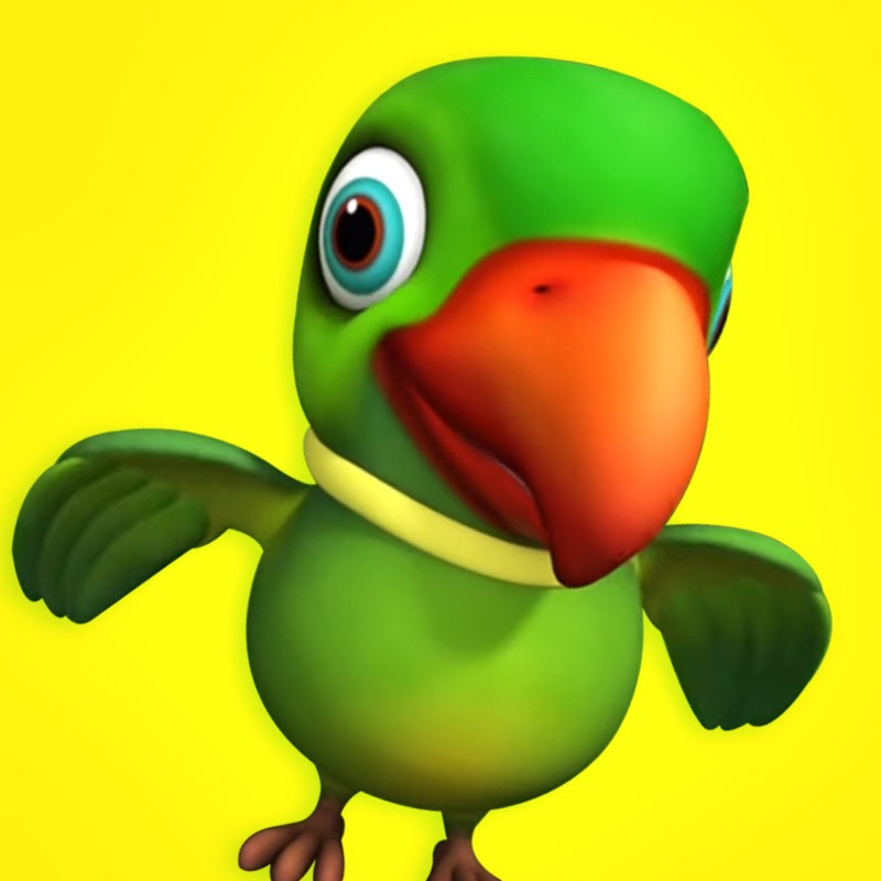 Kids Channel India - Hindi Rhymes And Baby Songs