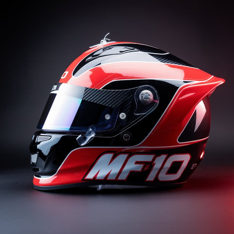 My F1 Obsession
