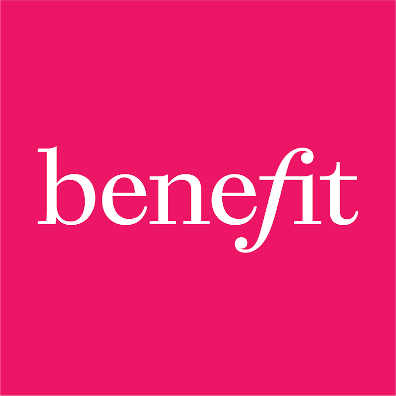 Benefit Cosmetics Greece