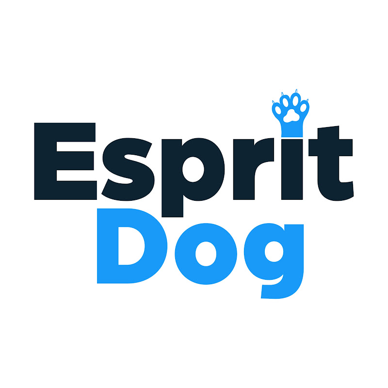 Esprit Dog - Tony Silvestre