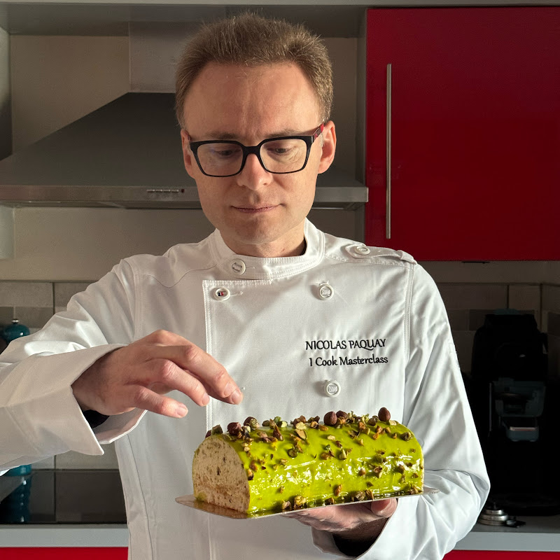 ?? I Cook Masterclass ??