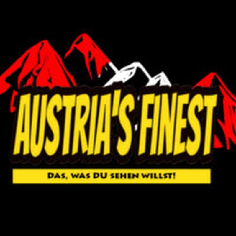 AUSTRIA'S FINEST - TOP 5
