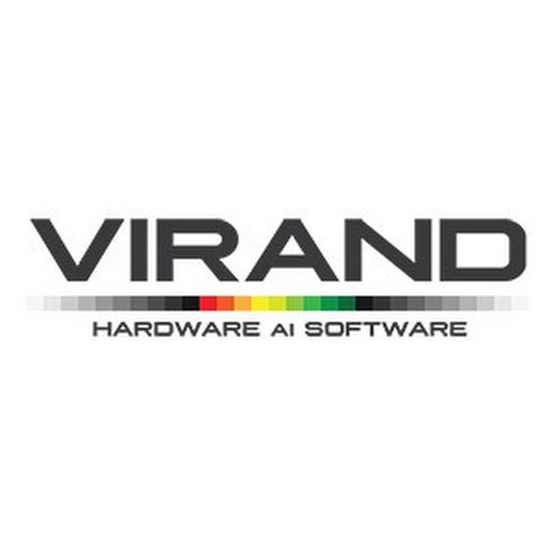 VIRAND RU :: Промышленные технологии
