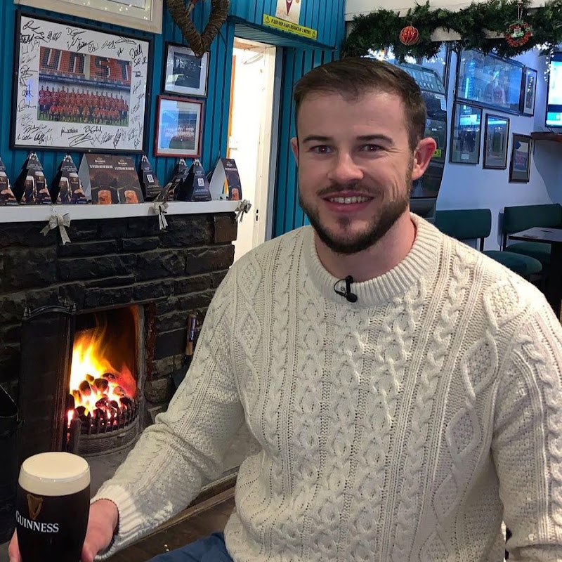 The Guinness Guru