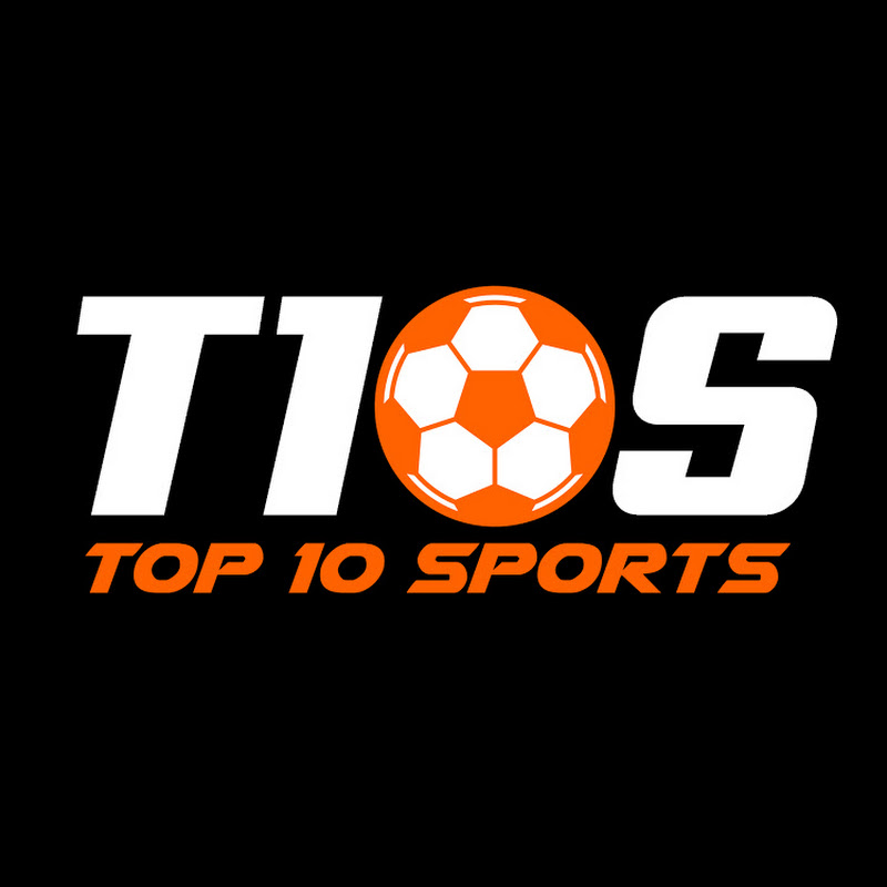 TOP 10 SPORTS - T10S