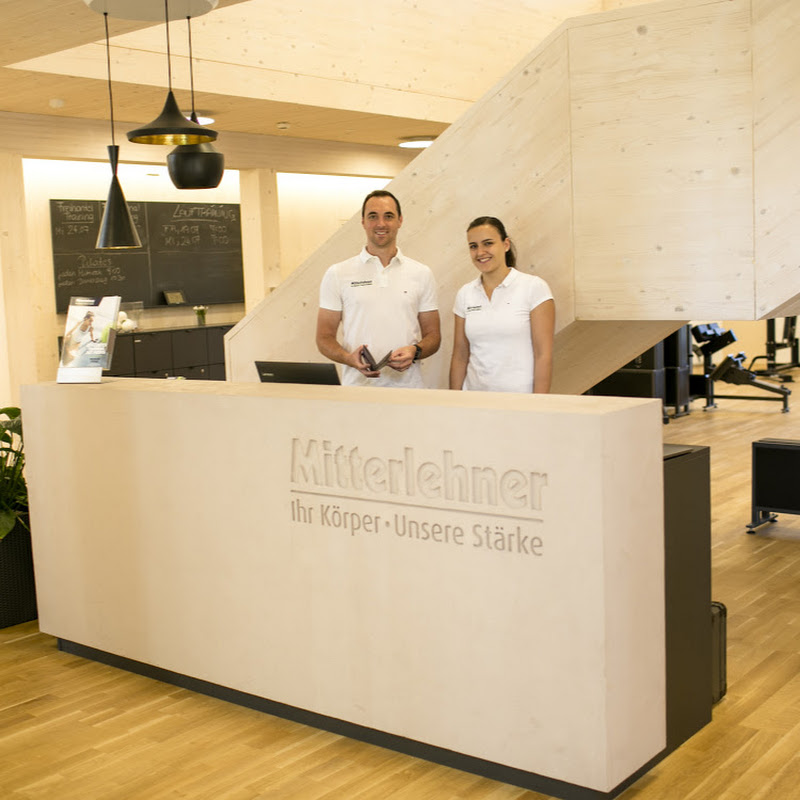 Mitterlehner Training