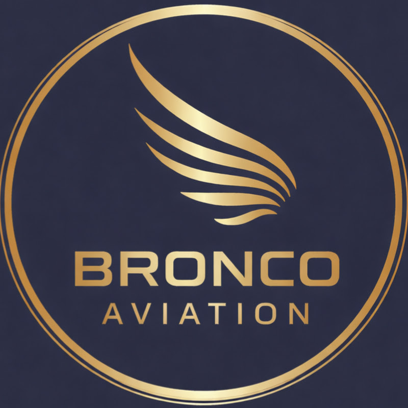 Bronco Aviation