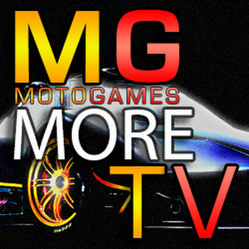 MORE MotoGamesTV