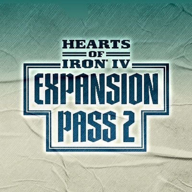 Hearts Of Iron