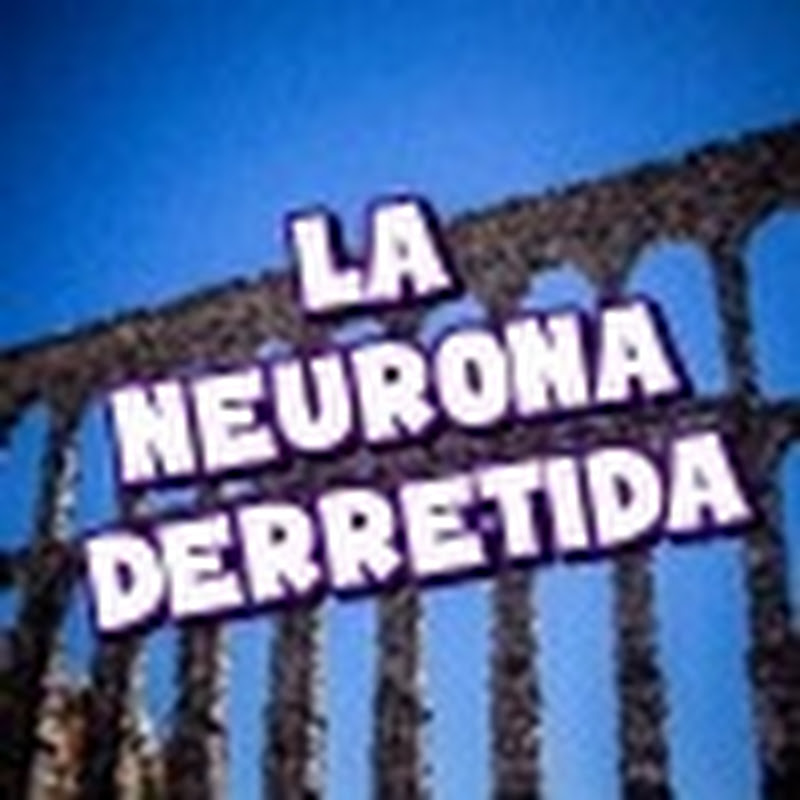 La Neurona Derretida